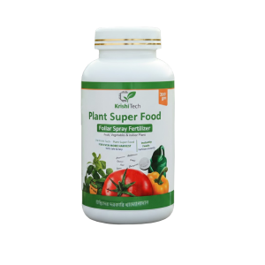 Plant Super Food Foliar Spray Fertilizer ১টি